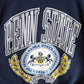 Vintage Penn State Nittany Lions Sweatshirt Mens Medium Blue from propervintagecanada