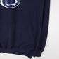 Vintage Penn State Nittany Lions Sweatshirt Mens Small Blue College