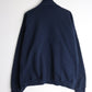 Vintage Penn State Nittany Lions Sweatshirt Mens XL Blue Turtleneck