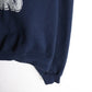 Vintage Penn State Nittany Lions Sweatshirt Mens XL Blue Turtleneck