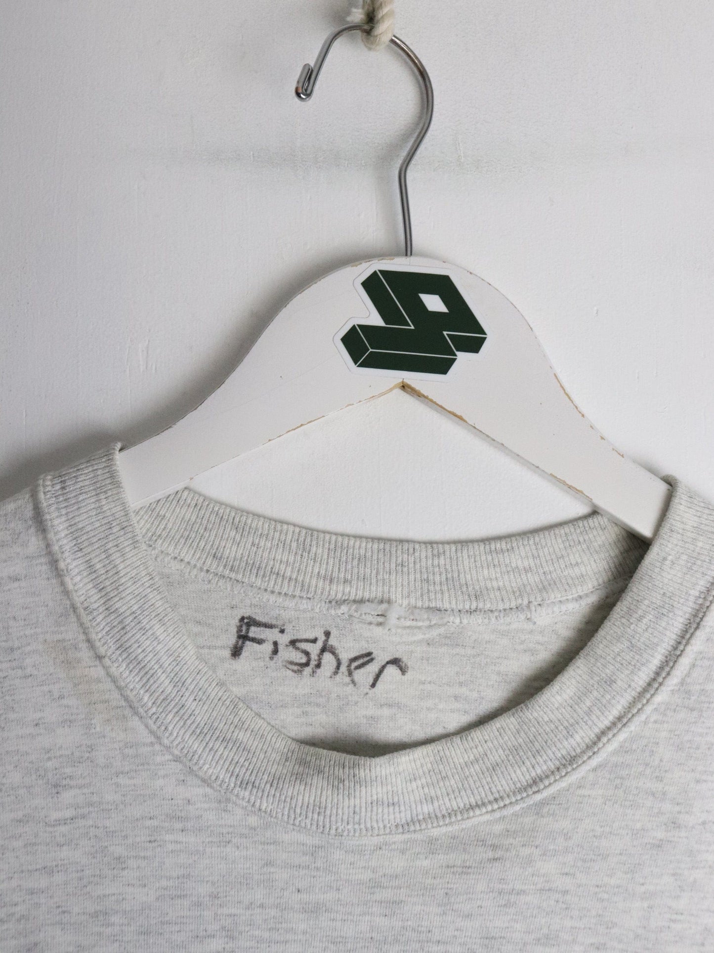 Vintage Penn State Nittany Lions T Shirt Mens Large Grey College