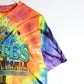 Vintage Pennsylvania Cheerleading Championship T Shirt Mens XL Tie Dye from propervintagecanada