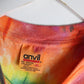 Vintage Pennsylvania Cheerleading Championship T Shirt Mens XL Tie Dye from propervintagecanada