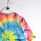 Vintage Pennsylvania Cheerleading Championship T Shirt Mens XL Tie Dye from propervintagecanada