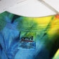 Vintage Pennsylvania Cheerleading Championships T Shirt Mens XL Tie Dye from propervintagecanada