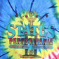 Vintage Pennsylvania Cheerleading Championships T Shirt Mens XL Tie Dye from propervintagecanada