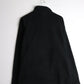Vintage Perry Ellis Sweater Mens Large Black Fleece from propervintagecanada