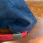 Vintage Petro Canada Hat Adult Black Strap Back
