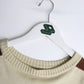 Vintage Phat Farm Knit Sweater Mens Large Beige from propervintagecanada