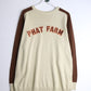 Vintage Phat Farm Knit Sweater Mens Large Beige from propervintagecanada