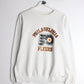 Vintage Philadelphia Flyers Sweatshirt Mens Large White 90s from propervintagecanada