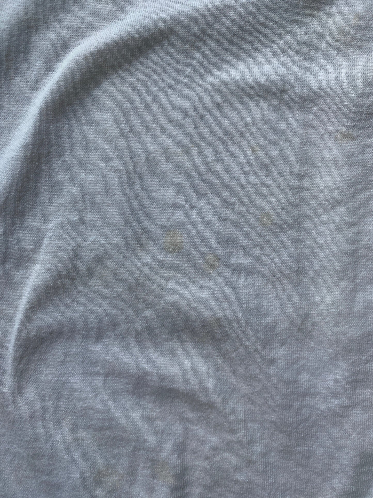 Vintage Pick 3 is EZ T Shirt Mens XL White from propervintagecanada