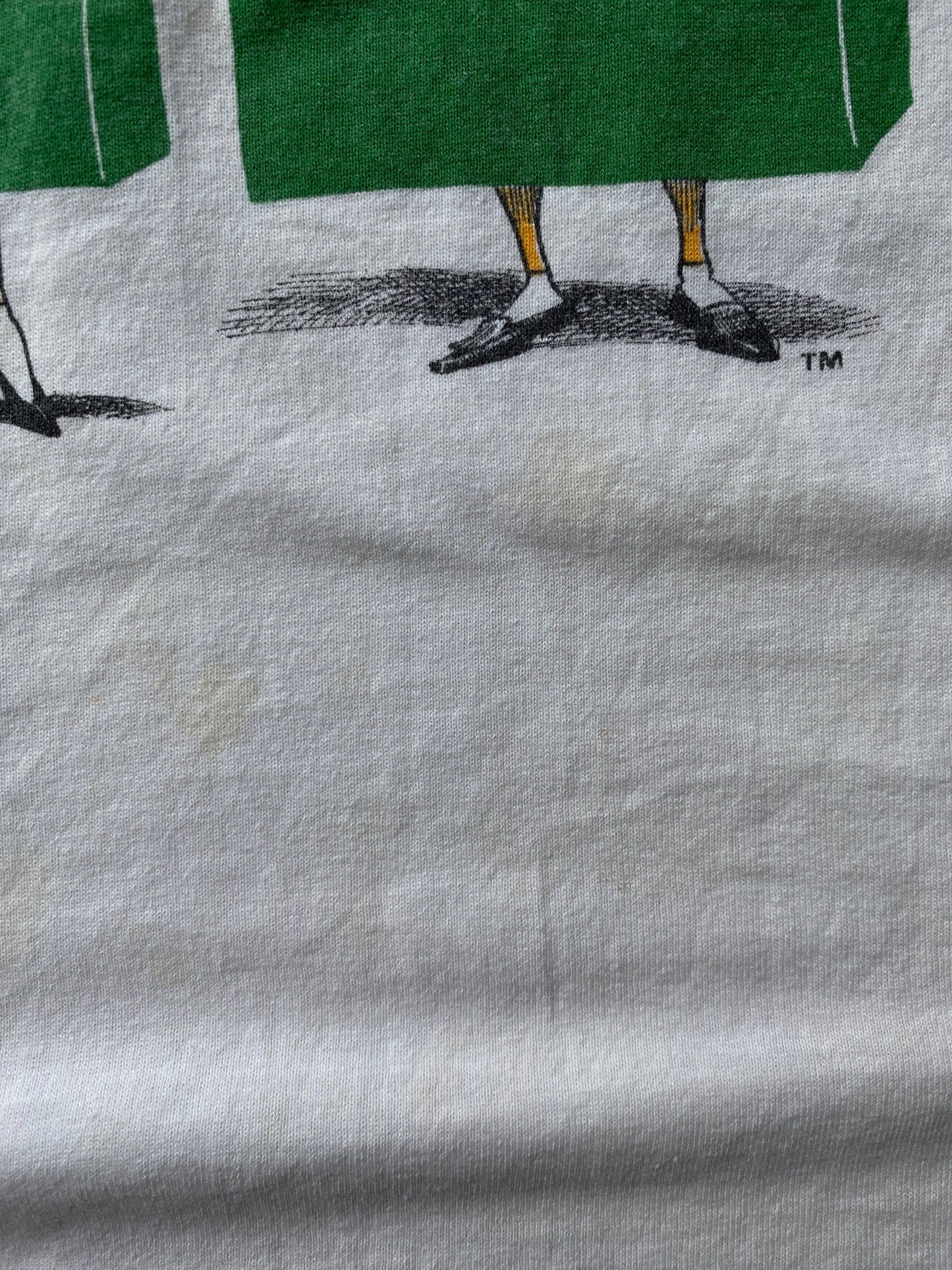 Vintage Pick 3 is EZ T Shirt Mens XL White from propervintagecanada