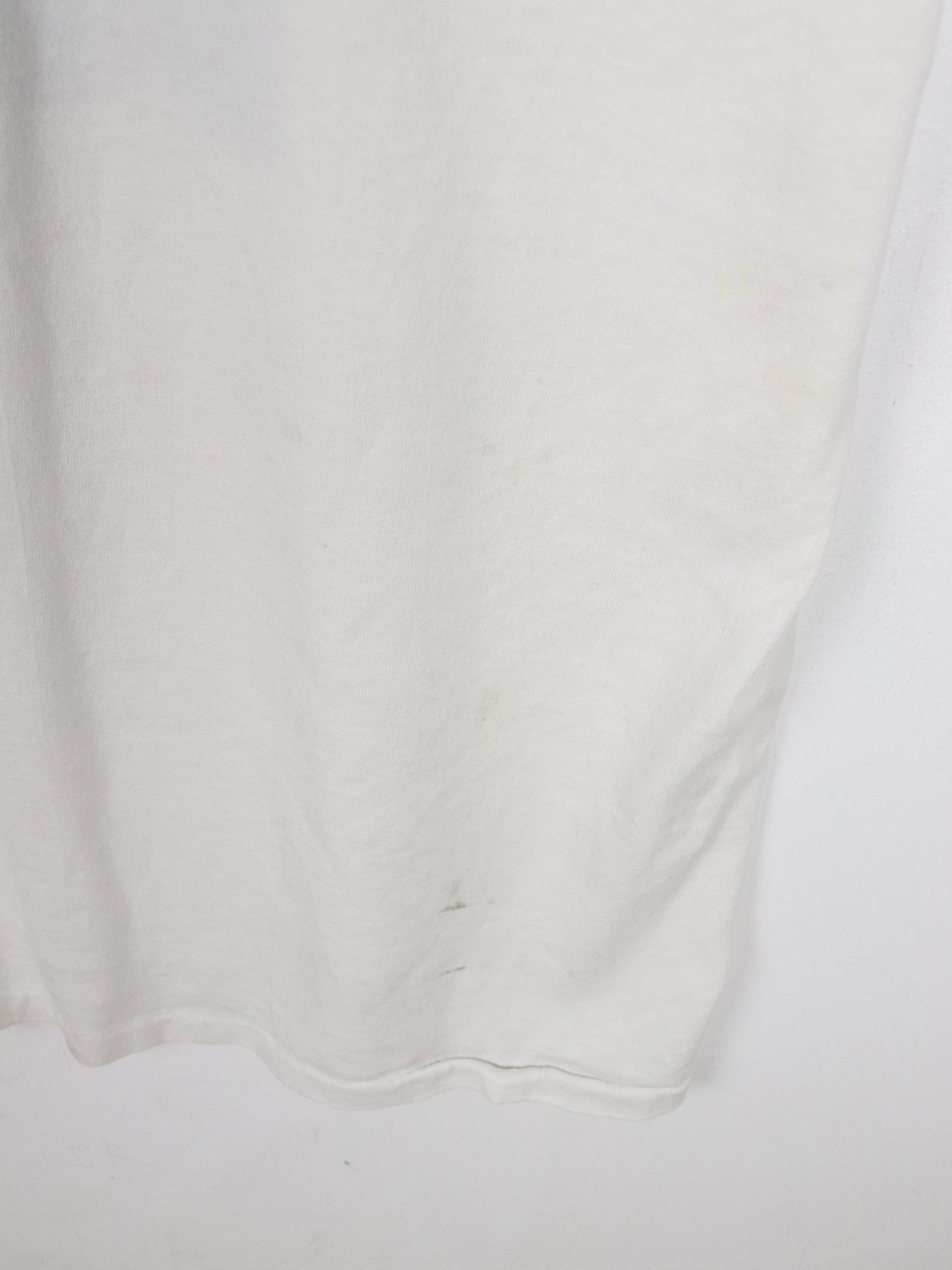 Vintage Pick 3 is EZ T Shirt Mens XL White from propervintagecanada