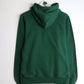 Vintage Pittsburgh Panthers Sweatshirt Mens Small Green Hoodie from propervintagecanada