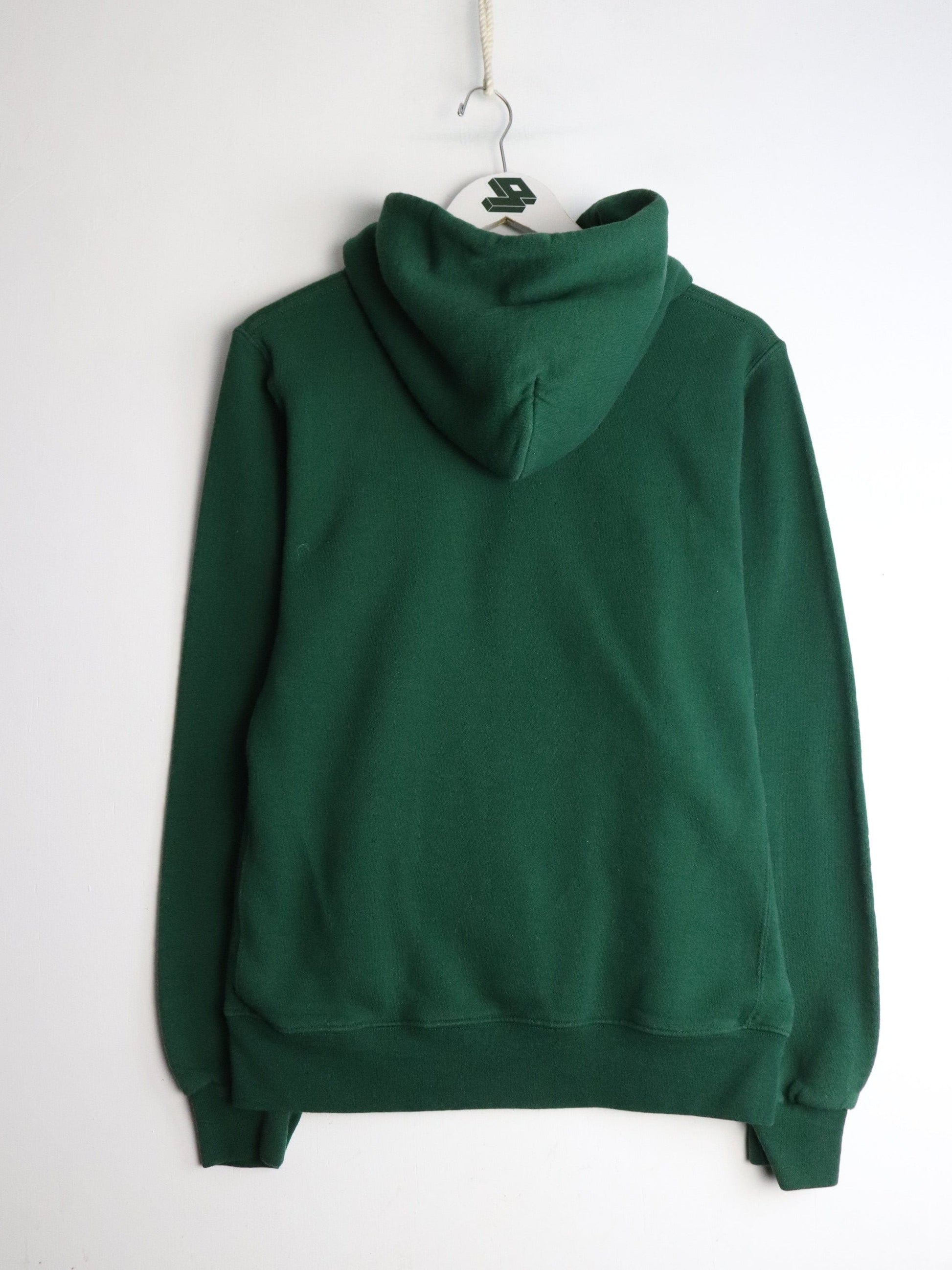 Vintage Pittsburgh Panthers Sweatshirt Mens Small Green Hoodie from propervintagecanada