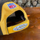Vintage Pittsburgh Steelers Hat Adult Black Strap Back from propervintagecanada
