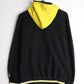 Vintage Pittsburgh Steelers Sweatshirt Mens Small Black Hoodie from propervintagecanada