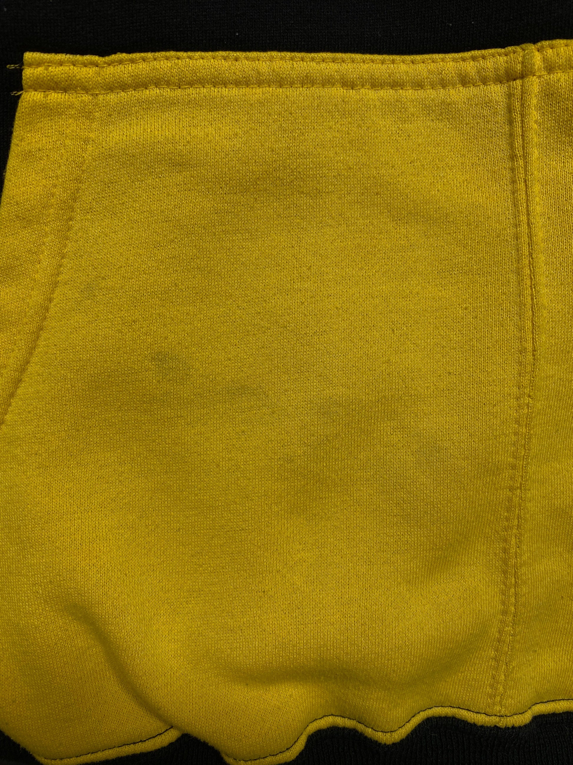 Vintage Pittsburgh Steelers Sweatshirt Mens Small Black Hoodie from propervintagecanada