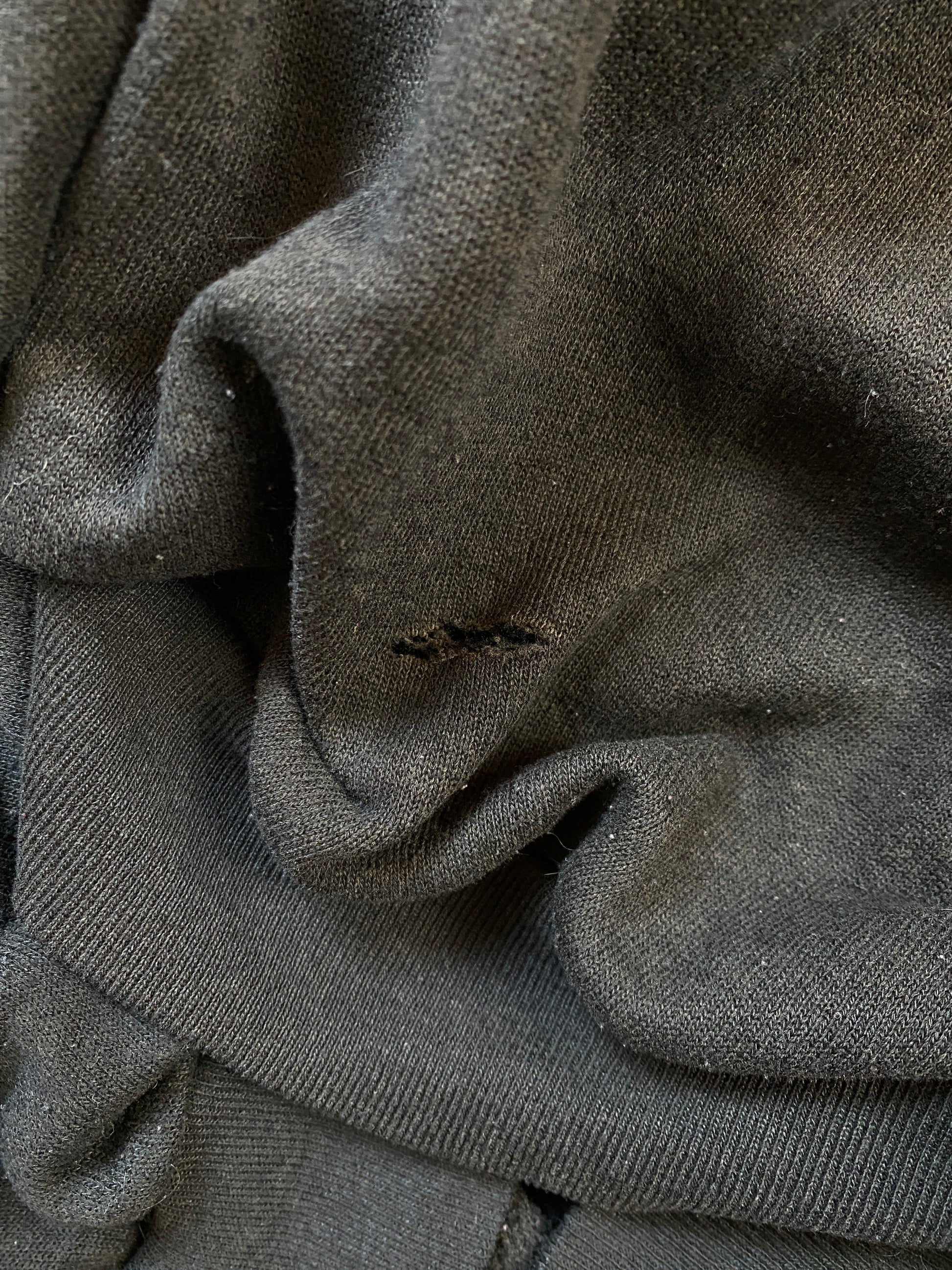 Vintage Pittsburgh Steelers Sweatshirt Mens XL Black from propervintagecanada