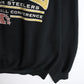 Vintage Pittsburgh Steelers Sweatshirt Mens XL Black from propervintagecanada