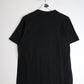 Vintage Pittsburgh Steelers T Shirt Mens Medium Black NFL from propervintagecanada