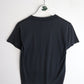 Vintage Pittsburgh Steelers T Shirt Mens Small Black from propervintagecanada