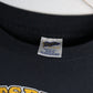Vintage Pittsburgh Steelers T Shirt Mens Small Black from propervintagecanada