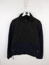Vintage Polo Ralph Lauren Fleece Jacket Mens Large Blue from propervintagecanada