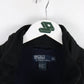 Vintage Polo Ralph Lauren Fleece Jacket Mens Large Blue from propervintagecanada