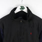 Vintage Polo Ralph Lauren Fleece Jacket Mens Large Blue from propervintagecanada