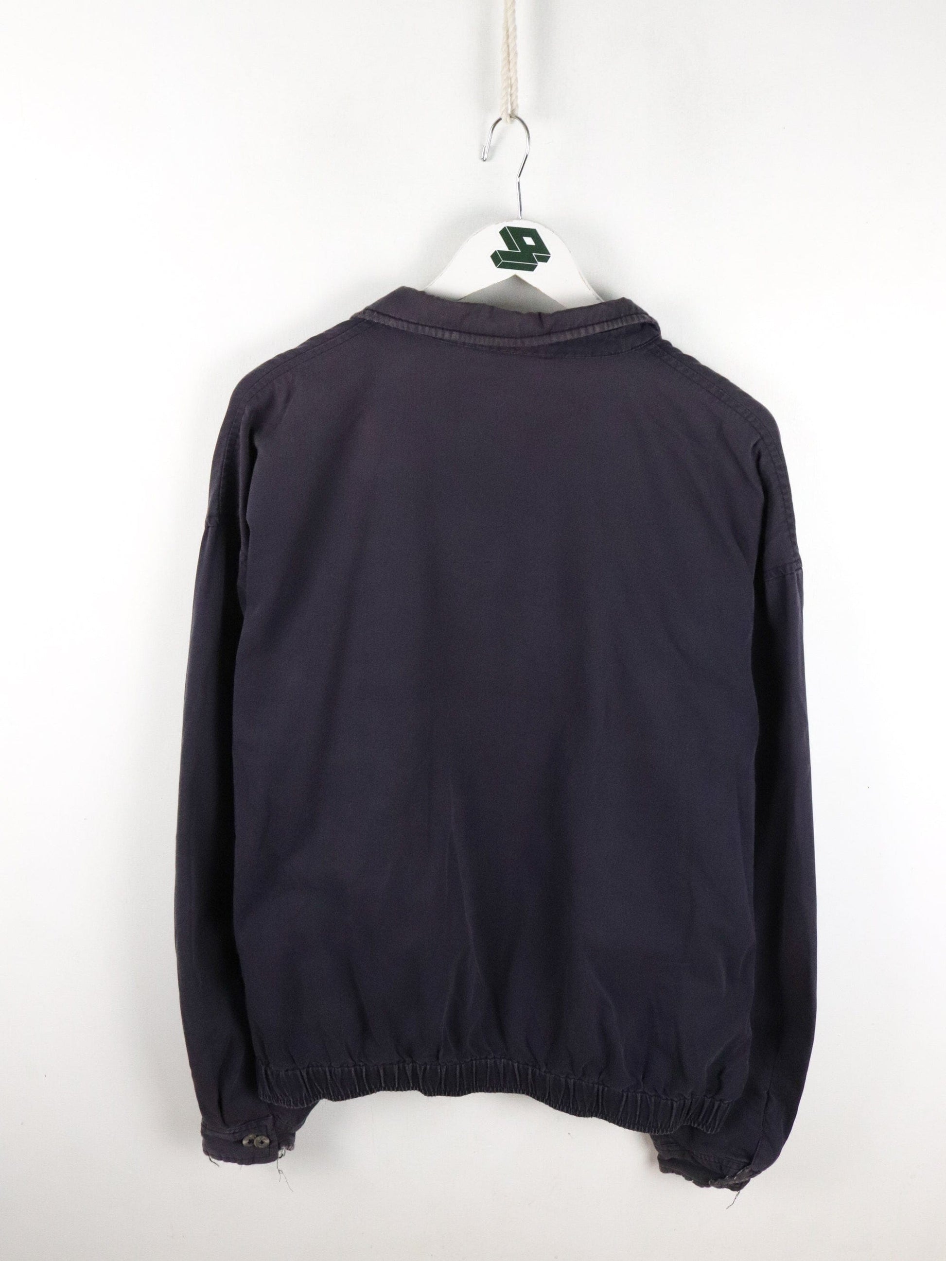 Vintage Polo Ralph Lauren Jacket Mens 2XL Blue from propervintagecanada