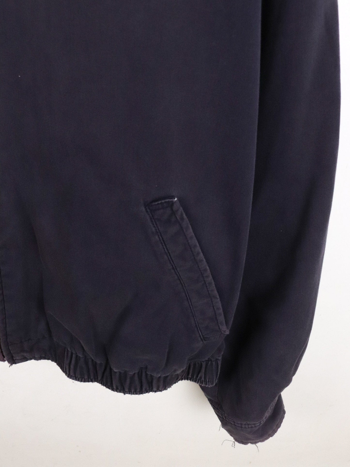 Vintage Polo Ralph Lauren Jacket Mens 2XL Blue from propervintagecanada