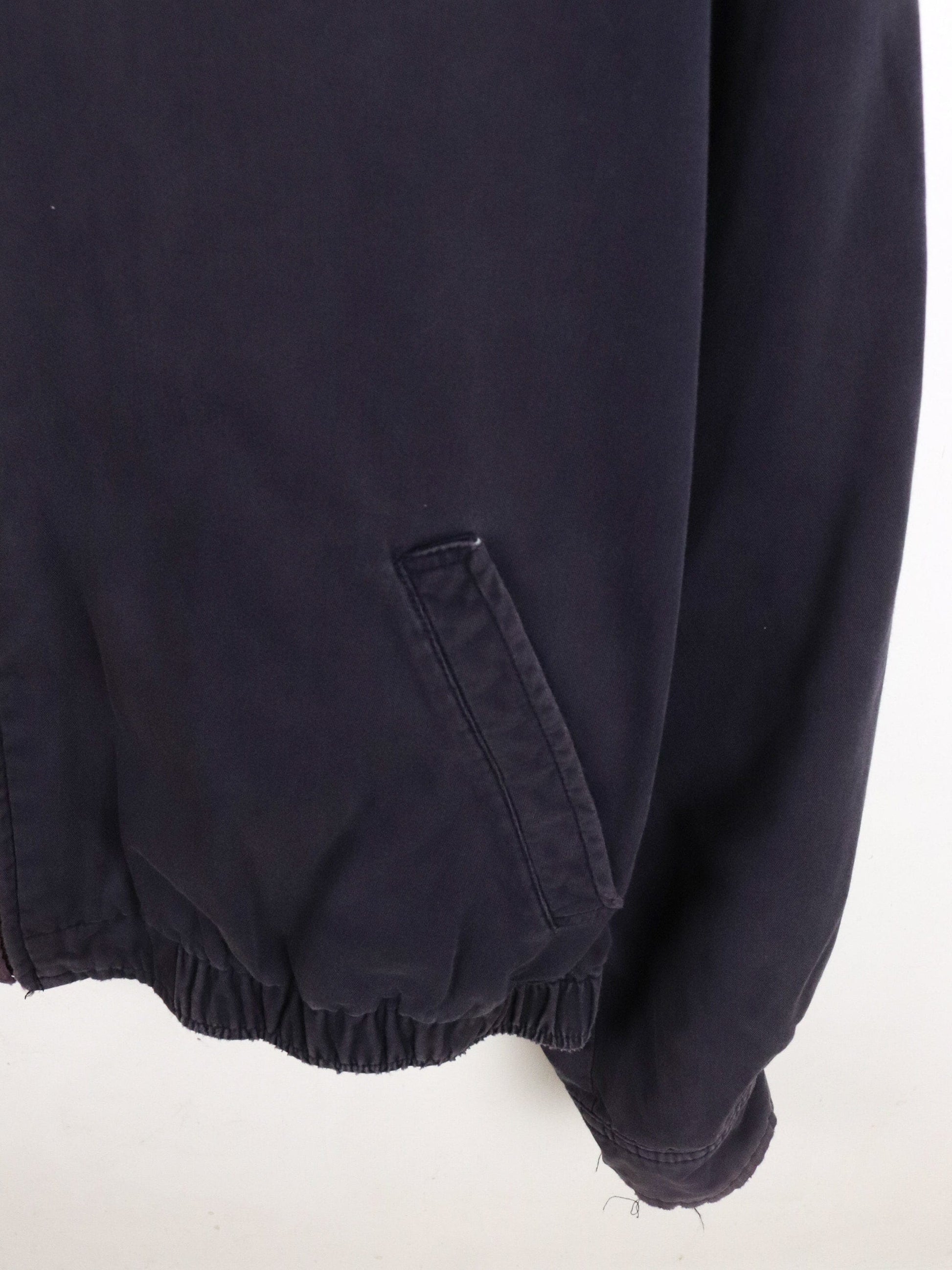 Vintage Polo Ralph Lauren Jacket Mens 2XL Blue from propervintagecanada