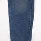 Vintage Polo Ralph Lauren Pants Fits Mens 34 x 31 Blue Denim Jeans from propervintagecanada