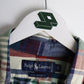 Vintage Polo Ralph Lauren Shirt Fits Mens Medium Blue Button Up from propervintagecanada