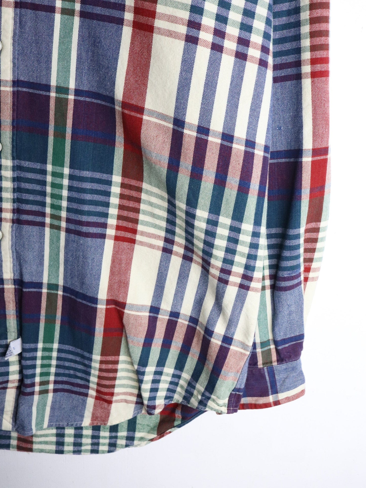 Vintage Polo Ralph Lauren Shirt Fits Mens Medium Blue Button Up from propervintagecanada