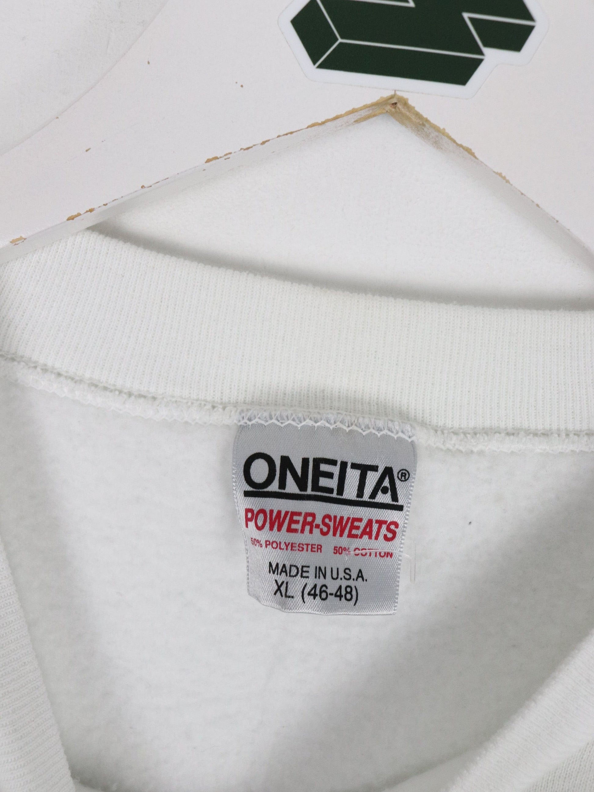 Vintage Princess Cruises Love Boat Sweatshirt Fits Mens L White 90s