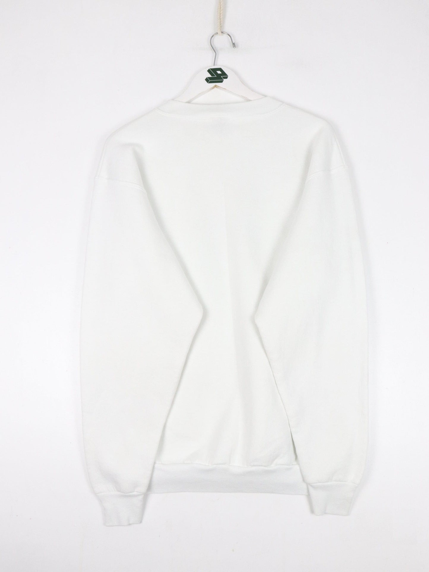 Vintage Princess Cruises Love Boat Sweatshirt Fits Mens L White 90s