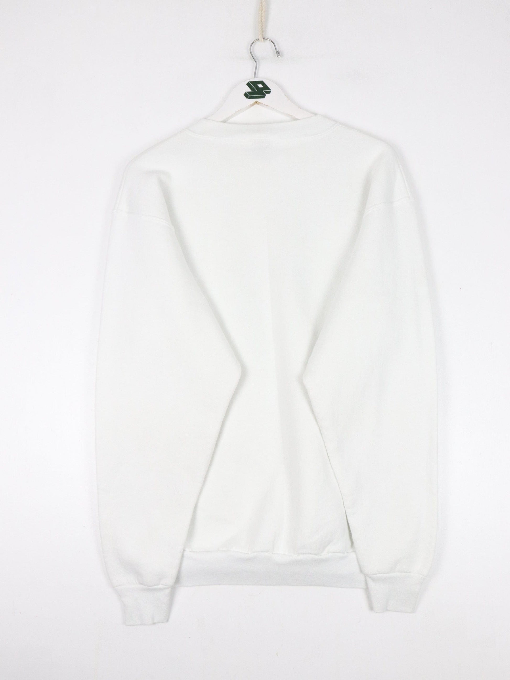 Vintage Princess Cruises Love Boat Sweatshirt Fits Mens L White 90s