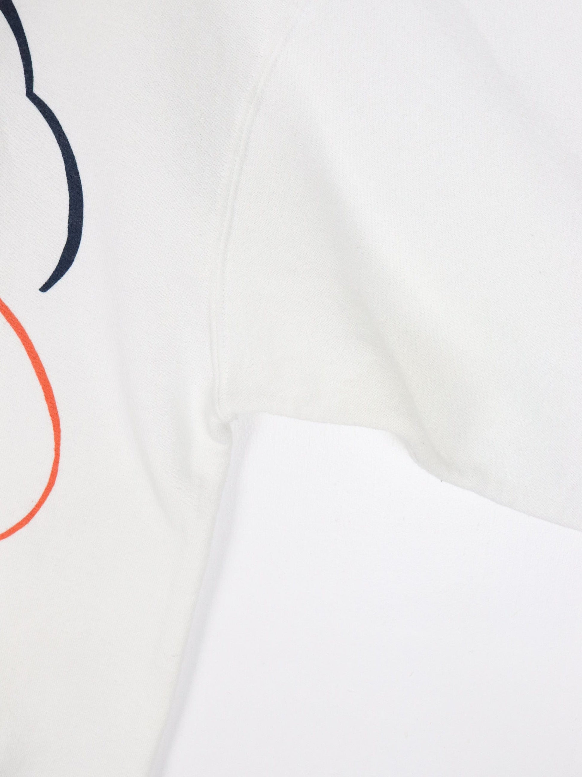 Vintage Princess Cruises Love Boat Sweatshirt Fits Mens L White 90s