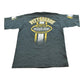 Vintage Pro Player 1990s Pittsburgh Steelers NFL Logo Athletic T-Shirt Mens 2XL from propervintagecanada