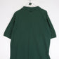 Vintage Promise Keepers Polo Shirt Mens Large Green