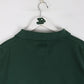 Vintage Promise Keepers Polo Shirt Mens Large Green