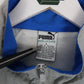 Vintage Puma Windbreaker Mens Large Grey Jacket 90s from propervintagecanada
