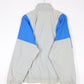 Vintage Puma Windbreaker Mens Large Grey Jacket 90s from propervintagecanada