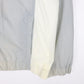 Vintage Puma Windbreaker Mens Large Grey Jacket 90s from propervintagecanada