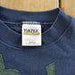 Vintage Pumpkin Autumn Crewneck Sweatshirt Men's Medium from propervintagecanada