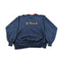 Vintage Pumpkin Autumn Crewneck Sweatshirt Women&
