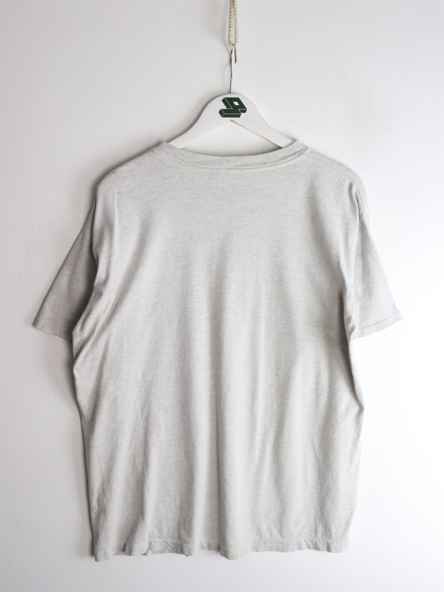 Vintage Purdue Boilermakers T Shirt Mens XL Grey